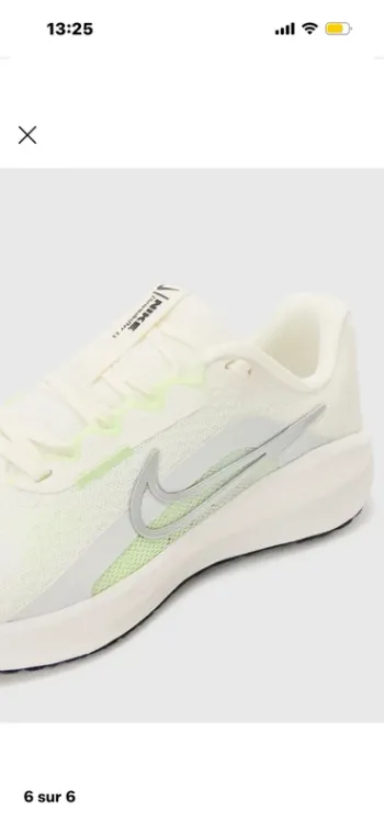 Nike Downshifter 13 bike d'occasion — image 4 sur 13