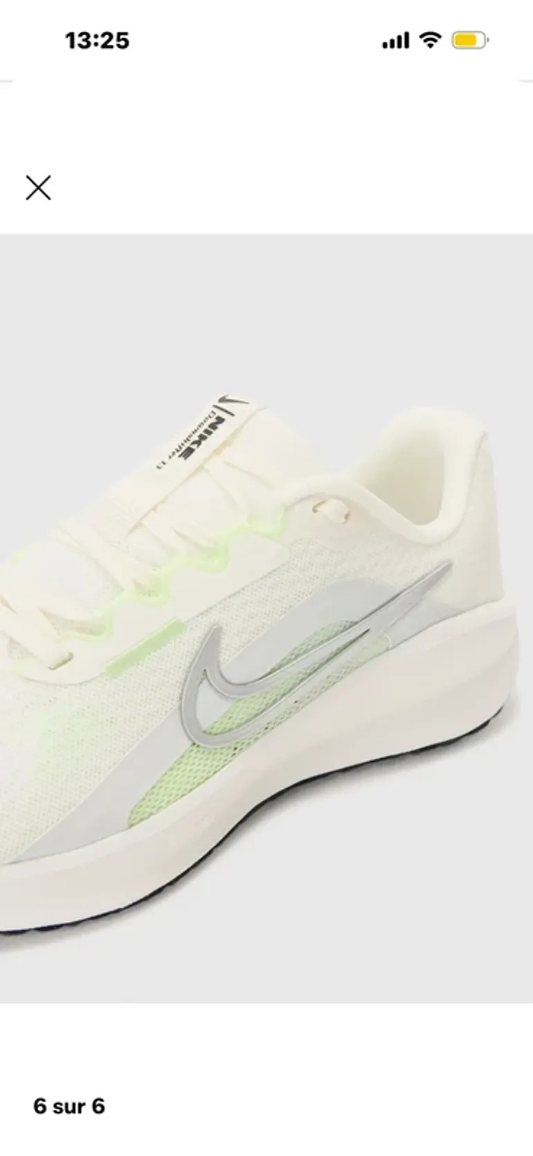 Nike Downshifter 13 bike d'occasion — image 4 sur 13