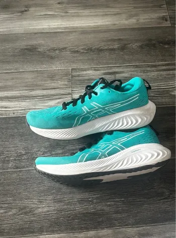 Brugt Asics Ampliform bike