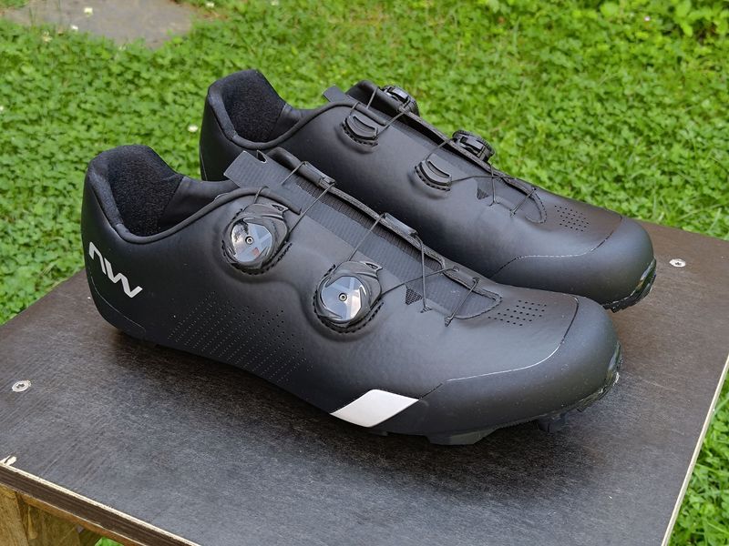 Used Northwave Striker Wide 2026 Cycling Shoes