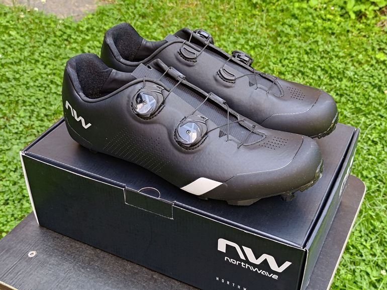 Northwave Striker Wide 2026 bike d'occasion — image 5 sur 7