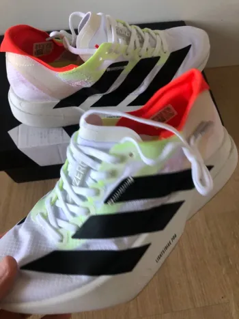 Used Adidas adizero adios pro 4 bike — image 2 of 10