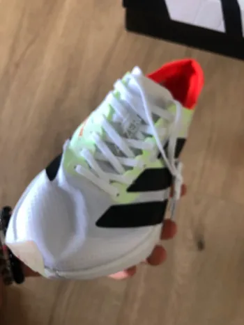 Used Adidas adizero adios pro 4 bike — image 9 of 10