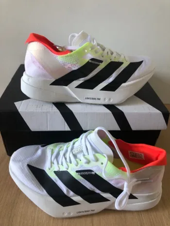 Used Adidas adizero adios pro 4 bike
