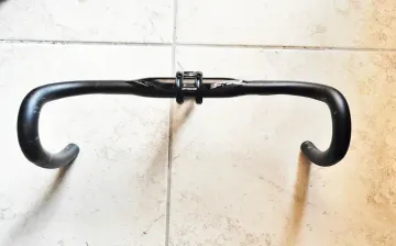 Brugt Fsa Energy Compact 2022 Cockpit