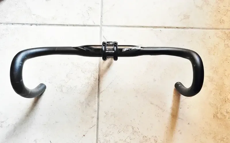 Used Fsa Energy Compact 2022 bike — image 1 of 3