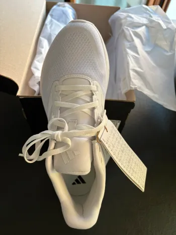 Gebrauchtes Adidas Runfalcon 5 bike — Bild 6 von 6