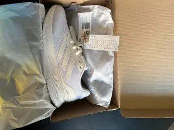 Gebrauchtes Adidas Runfalcon 5 bike — Bild 3 von 6