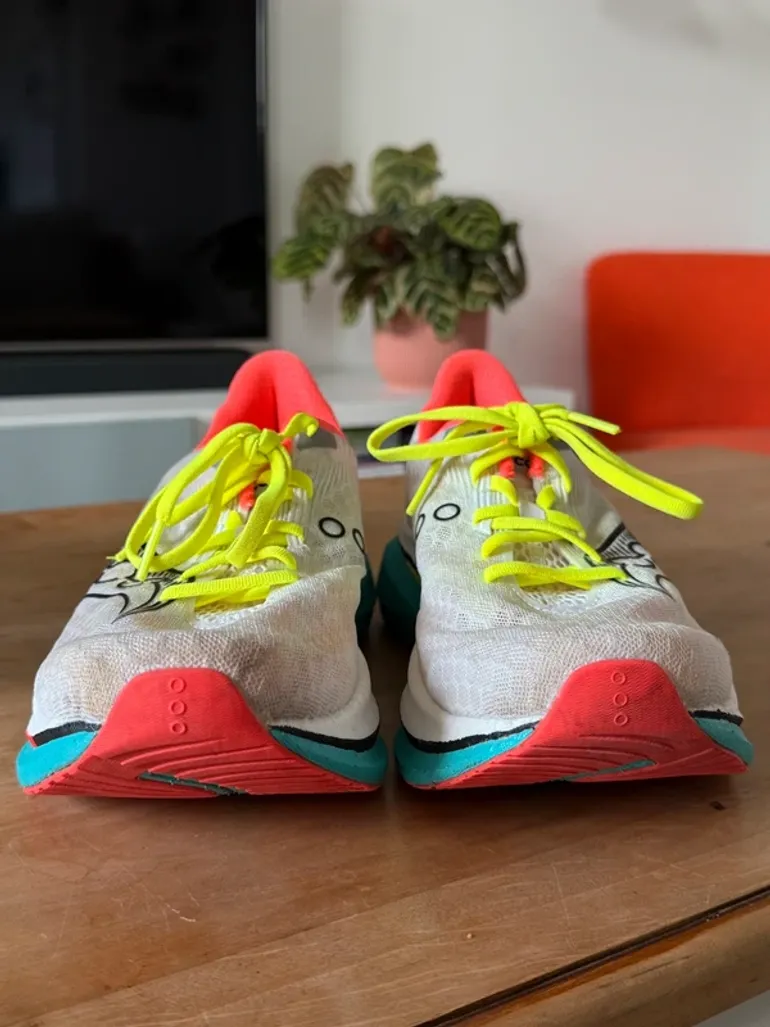 Použité Saucony Endorphin Speed 5 bike — obrázek 2 z 10