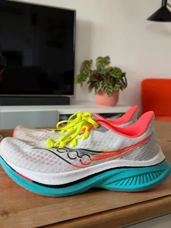 Použité Saucony Endorphin Speed 5 bike — obrázek 3 z 10