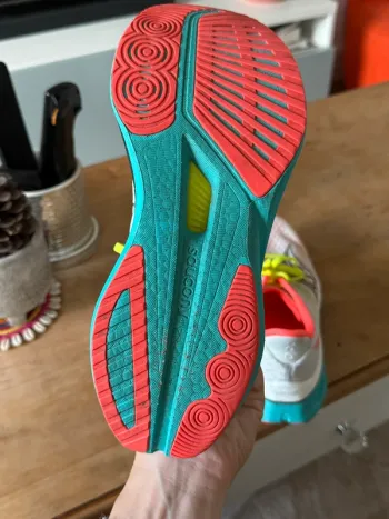Použité Saucony Endorphin Speed 5 bike — obrázek 5 z 10