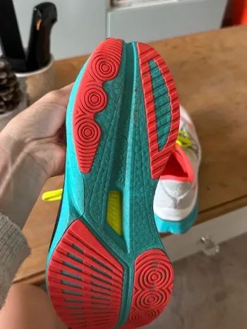 Použité Saucony Endorphin Speed 5 bike — obrázek 8 z 10