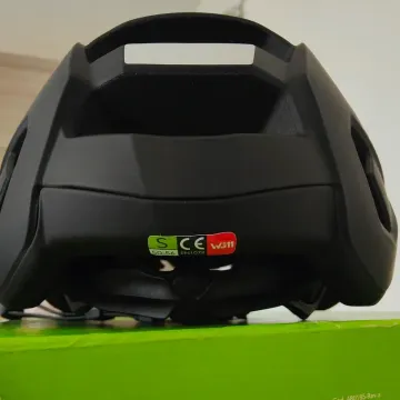Used Kask Wasabi Helmet 2025 bike — image 7 of 7