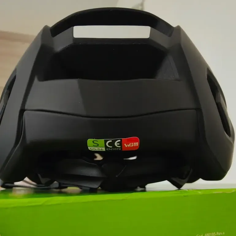 Used Kask Wasabi Helmet 2025 bike — image 7 of 7