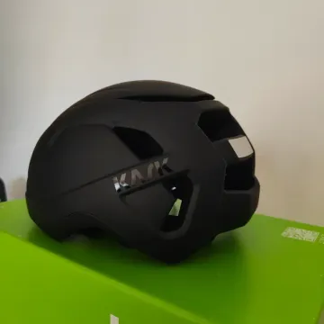 Used Kask Wasabi Helmet 2025 bike — image 4 of 7