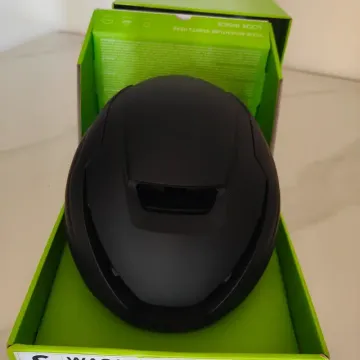 Used Kask Wasabi Helmet 2025 bike — image 5 of 7