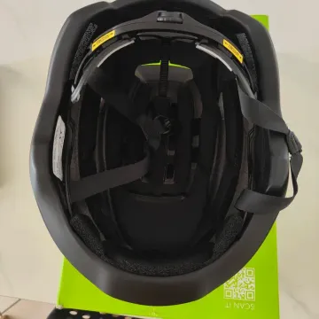 Used Kask Wasabi Helmet 2025 bike — image 6 of 7