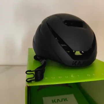 Used Kask Wasabi Helmet 2025 bike — image 2 of 7