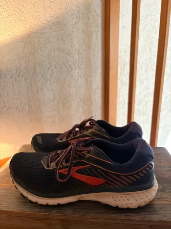 Brooks Ghost 12 bike d'occasion