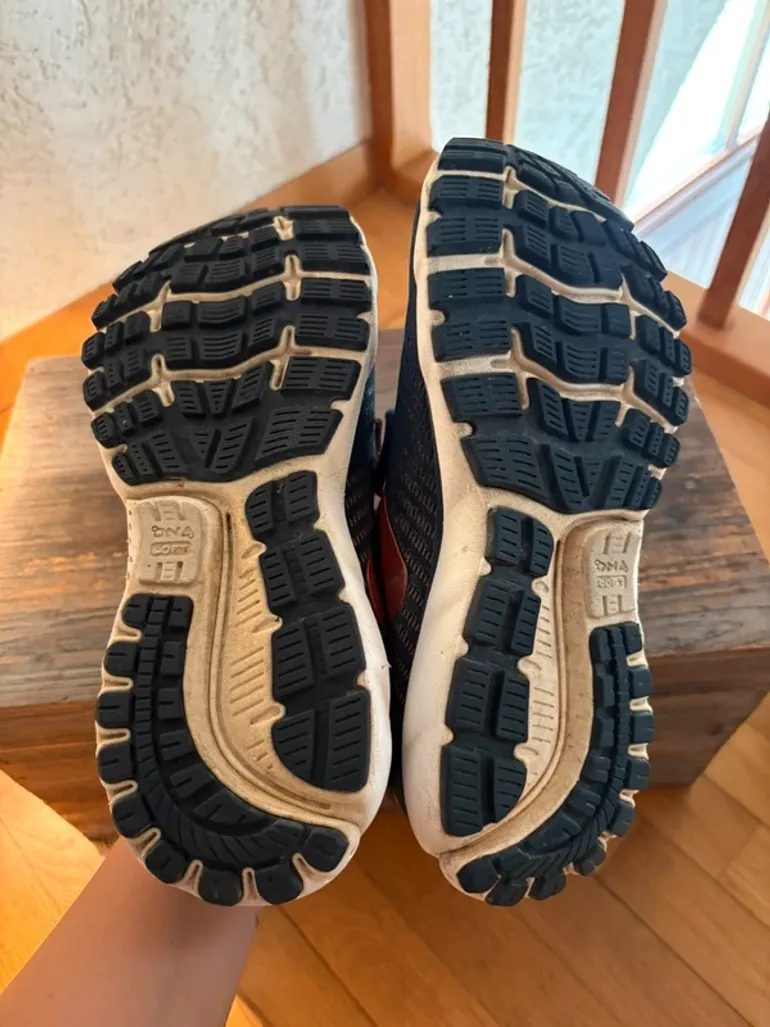 Brooks Ghost 12 bike d'occasion — image 4 sur 4