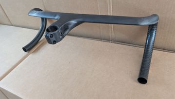 Brugt Darimo Nexum Integrated Handlebar 440mm 2026 bike — billede 5 af 7