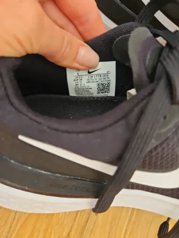 Gebrauchtes Nike Air Zoom Vomero 14 bike — Bild 4 von 4