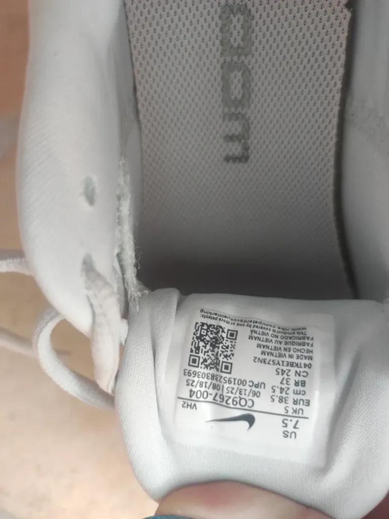 Gebrauchtes Nike Zoom Span 3 bike — Bild 5 von 5