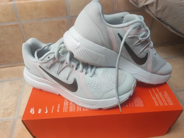 Gebrauchtes Nike Zoom Span 3 bike — Bild 3 von 5