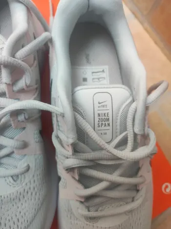Gebrauchtes Nike Zoom Span 3 bike — Bild 2 von 5