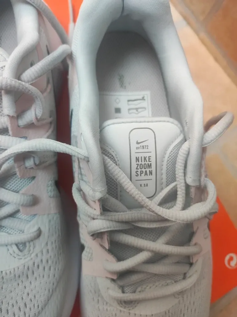 Gebrauchtes Nike Zoom Span 3 bike — Bild 2 von 5