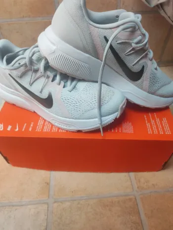 Gebrauchtes Nike Zoom Span 3 bike
