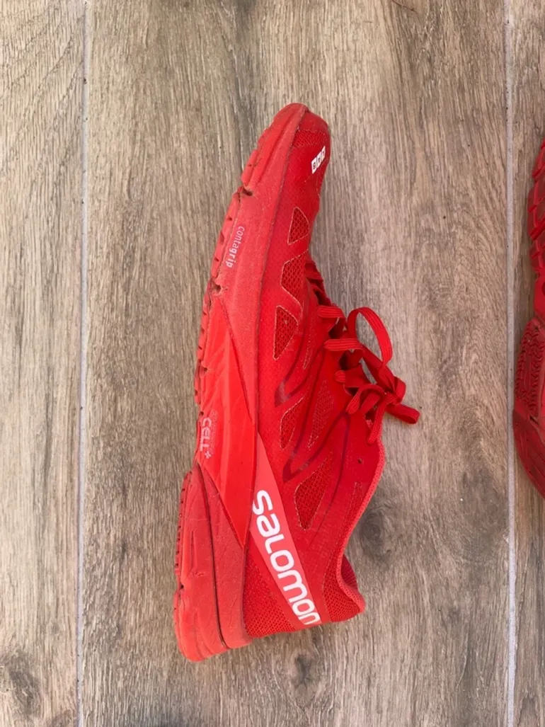 Salomon SLAB sonic 2 bike de segunda mano — imagen 7 de 10