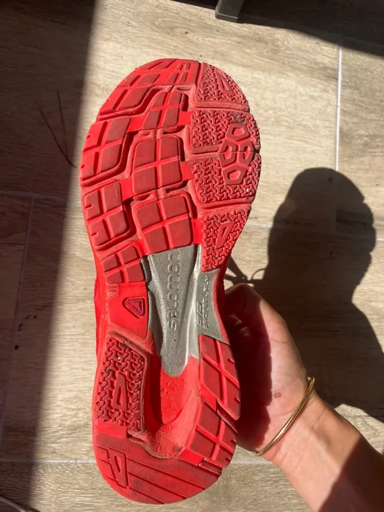 Salomon SLAB sonic 2 bike de segunda mano — imagen 5 de 10