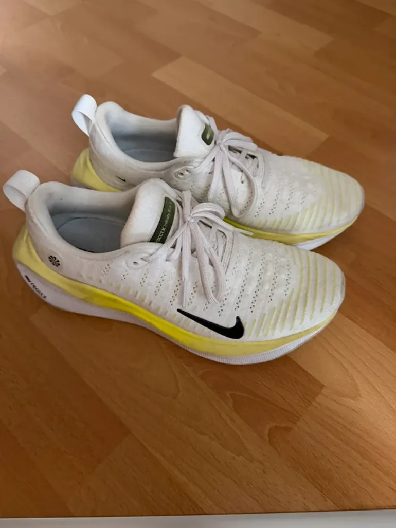 Nike Infinity Run 4 bike de segunda mano — imagen 2 de 10