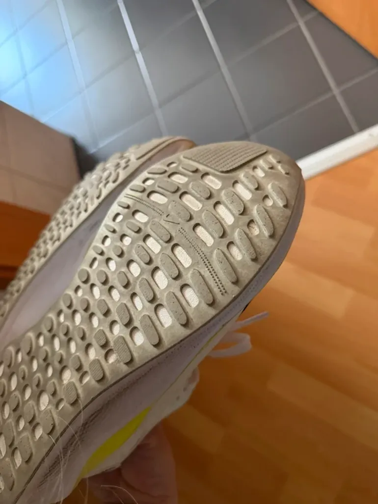 Nike Infinity Run 4 bike de segunda mano — imagen 6 de 10