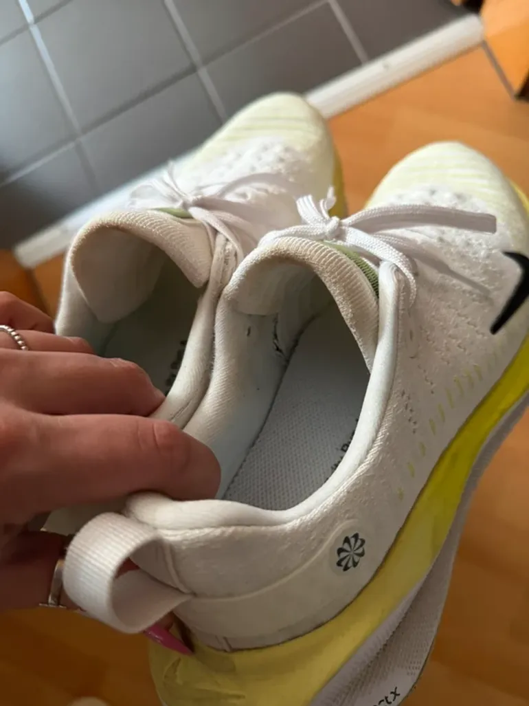 Nike Infinity Run 4 bike de segunda mano — imagen 7 de 10