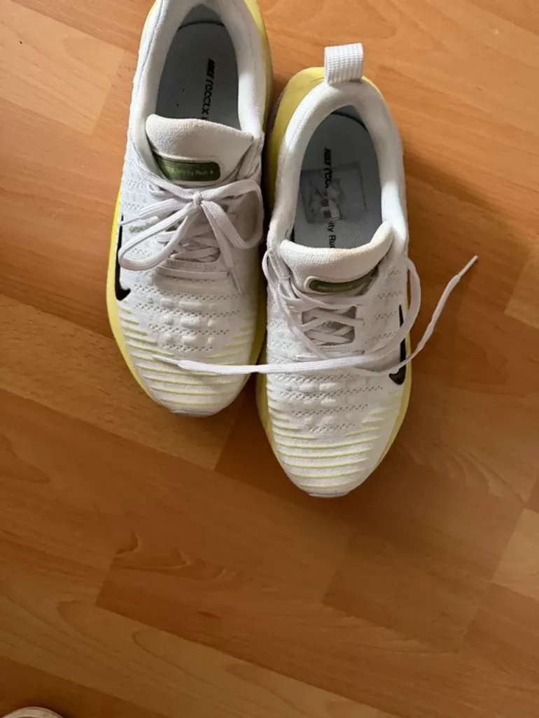 Nike Infinity Run 4 bike de segunda mano — imagen 10 de 10