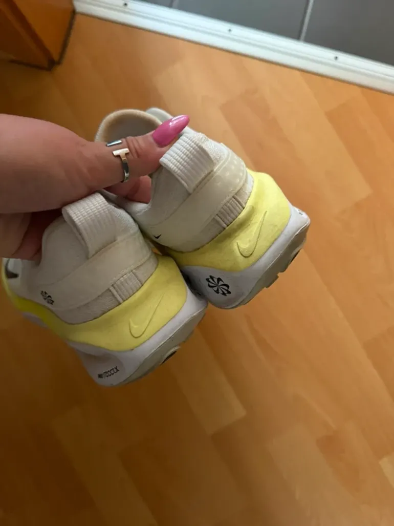 Nike Infinity Run 4 bike de segunda mano — imagen 4 de 10