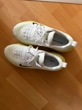 Nike Infinity Run 4 bike de segunda mano — imagen 3 de 10