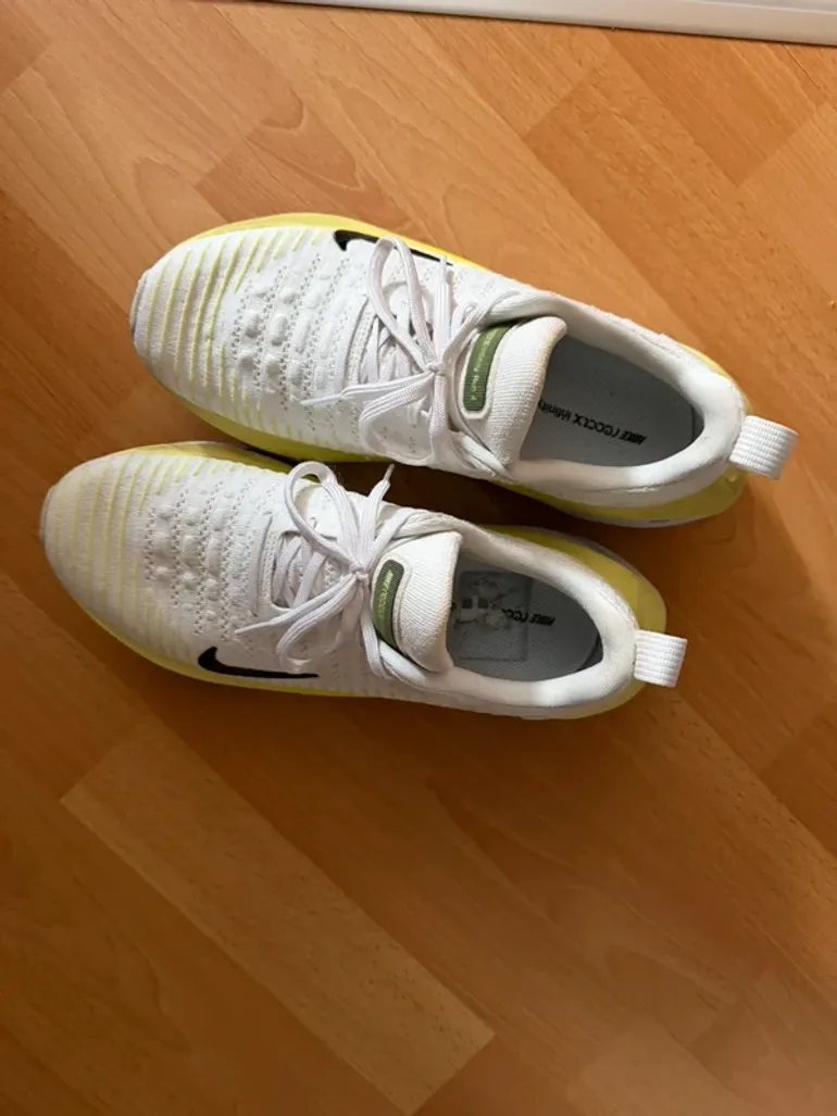 Nike Infinity Run 4 bike de segunda mano — imagen 3 de 10