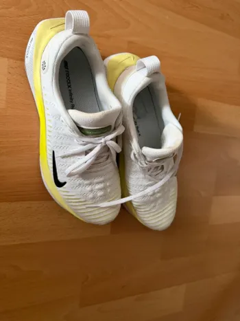 Nike Infinity Run 4 bike de segunda mano — imagen 9 de 10