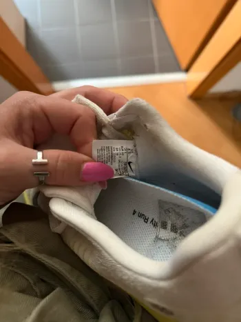 Nike Infinity Run 4 bike de segunda mano — imagen 8 de 10