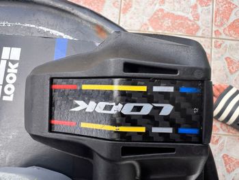 Look Keo Blade Ceramic Pedals 2025 bike de segunda mano — imagen 2 de 6