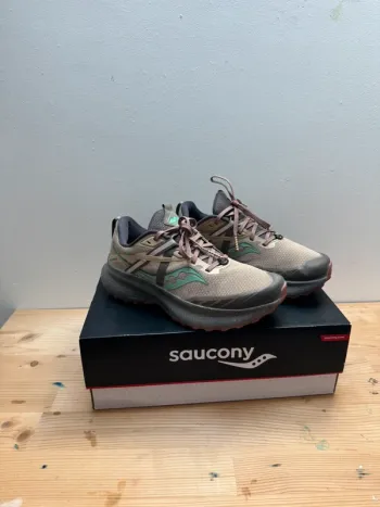 Saucony RIDE 15 TR bike d'occasion