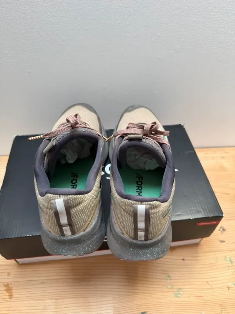 Saucony RIDE 15 TR bike d'occasion — image 9 sur 10
