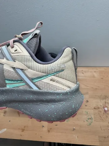 Saucony RIDE 15 TR bike d'occasion — image 5 sur 10