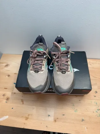 Saucony RIDE 15 TR bike d'occasion — image 3 sur 10