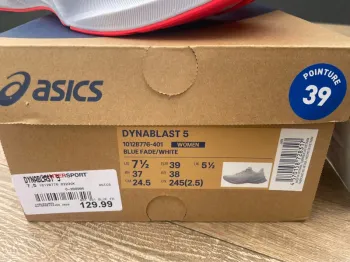 100% Dynablast 5 bike de segunda mano — imagen 4 de 9