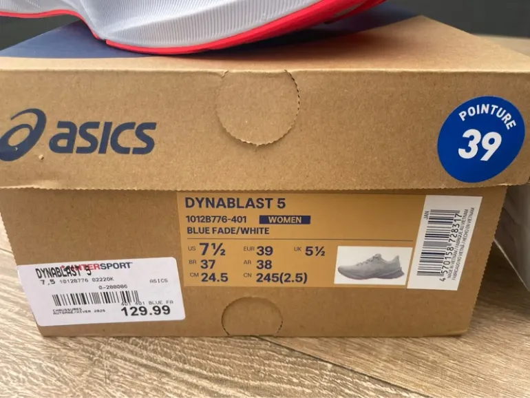 100% Dynablast 5 bike de segunda mano — imagen 4 de 9