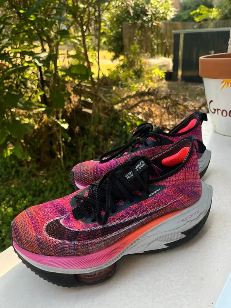 Nike Alphafly 2022 bike d'occasion — image 2 sur 7